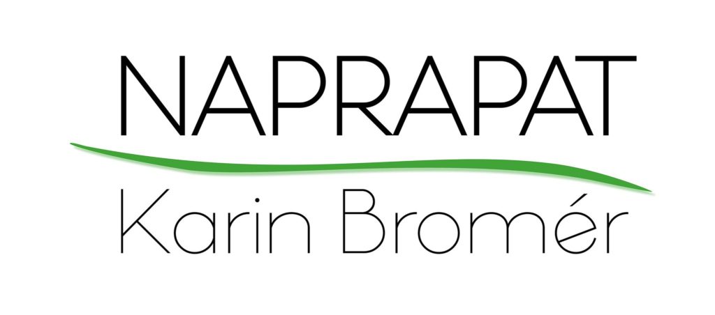 Naprapat Karin Bromér